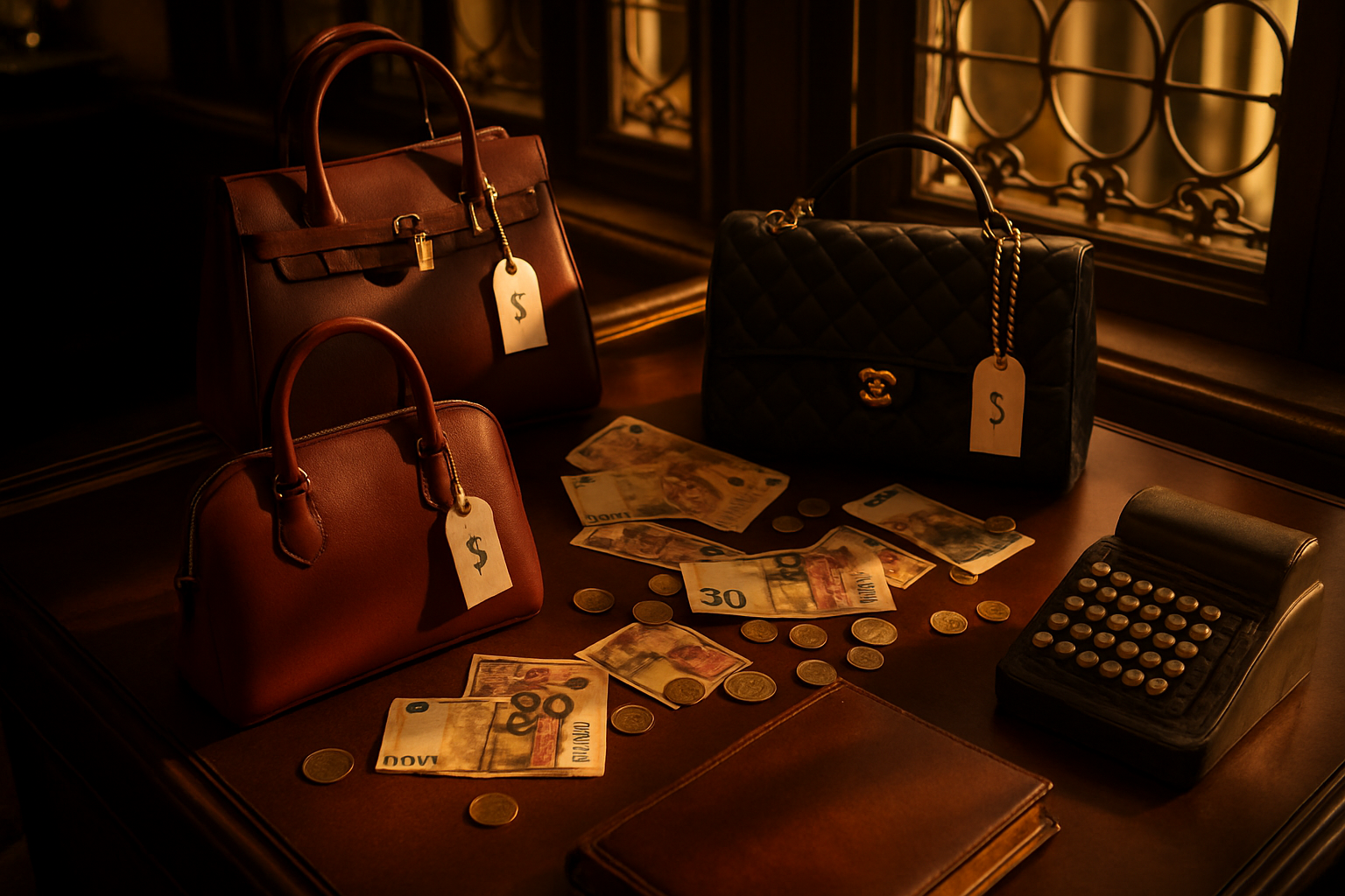 Fashion Publisher Deal Alert: Why EU Luxury Price Arbitrage Is Worth $3,200+ Monthly in 2026