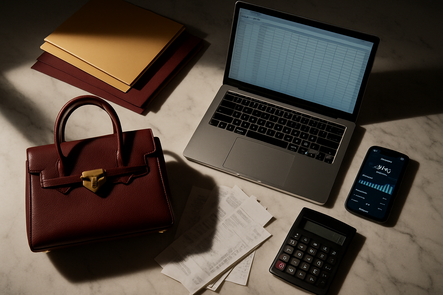 Fashion Content Creator Tax Guide 2026: How to Deduct Luxury Purchases as Business Expenses