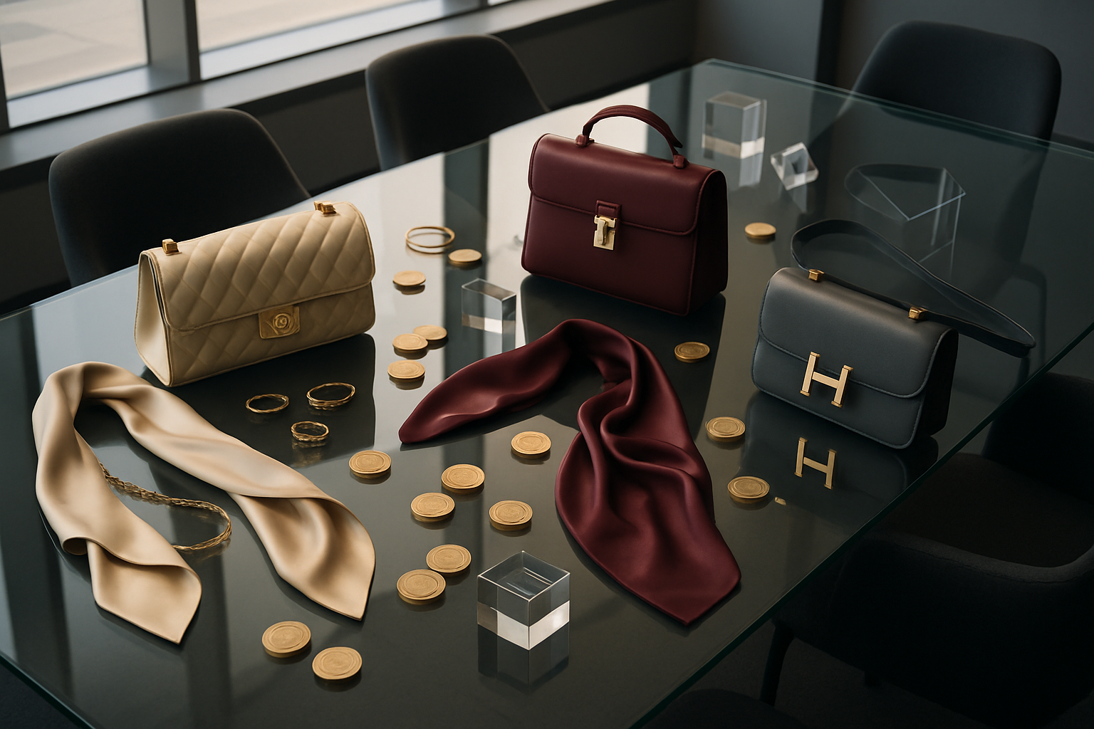 Fashion Loyalty Platform Monetization: How Points Programs Drive Higher Luxury Fashion Commissions