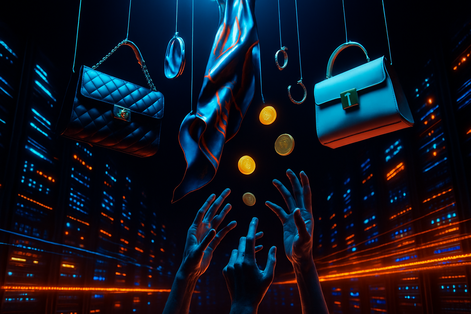 Fashion Publisher Attribution Fraud: How Click Farms Are Stealing Your Luxury Commissions and What to Do About It