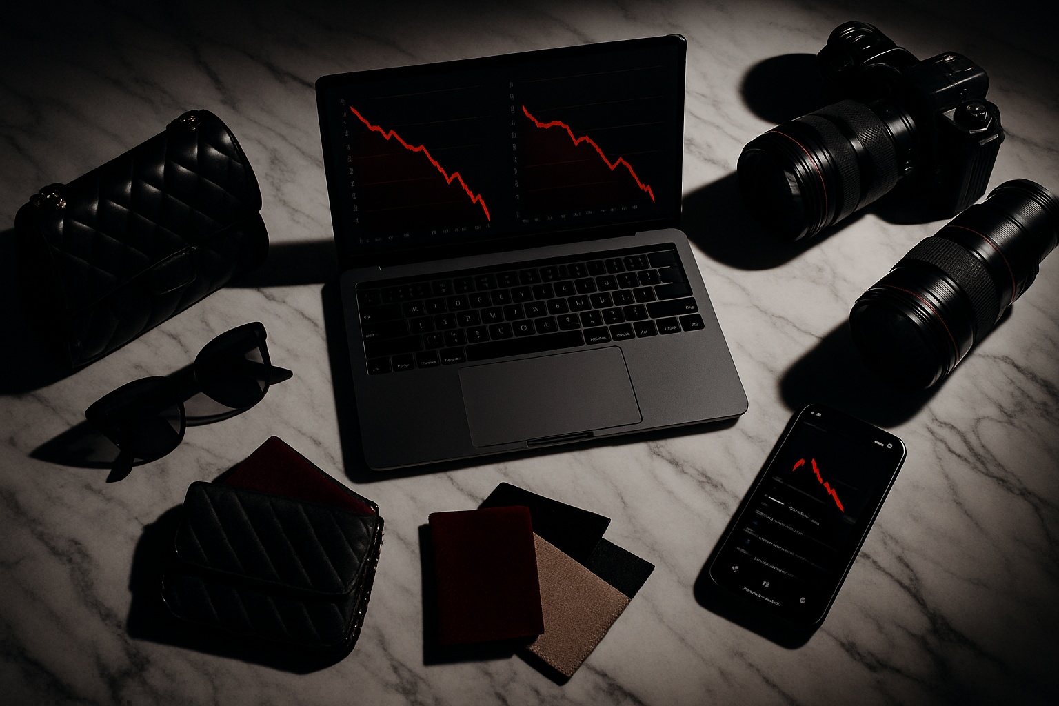 Fashion Publisher Creator Fund Crisis: How TikTok and Instagram Algorithm Changes Are Killing Your Luxury Fashion Revenue in 2026