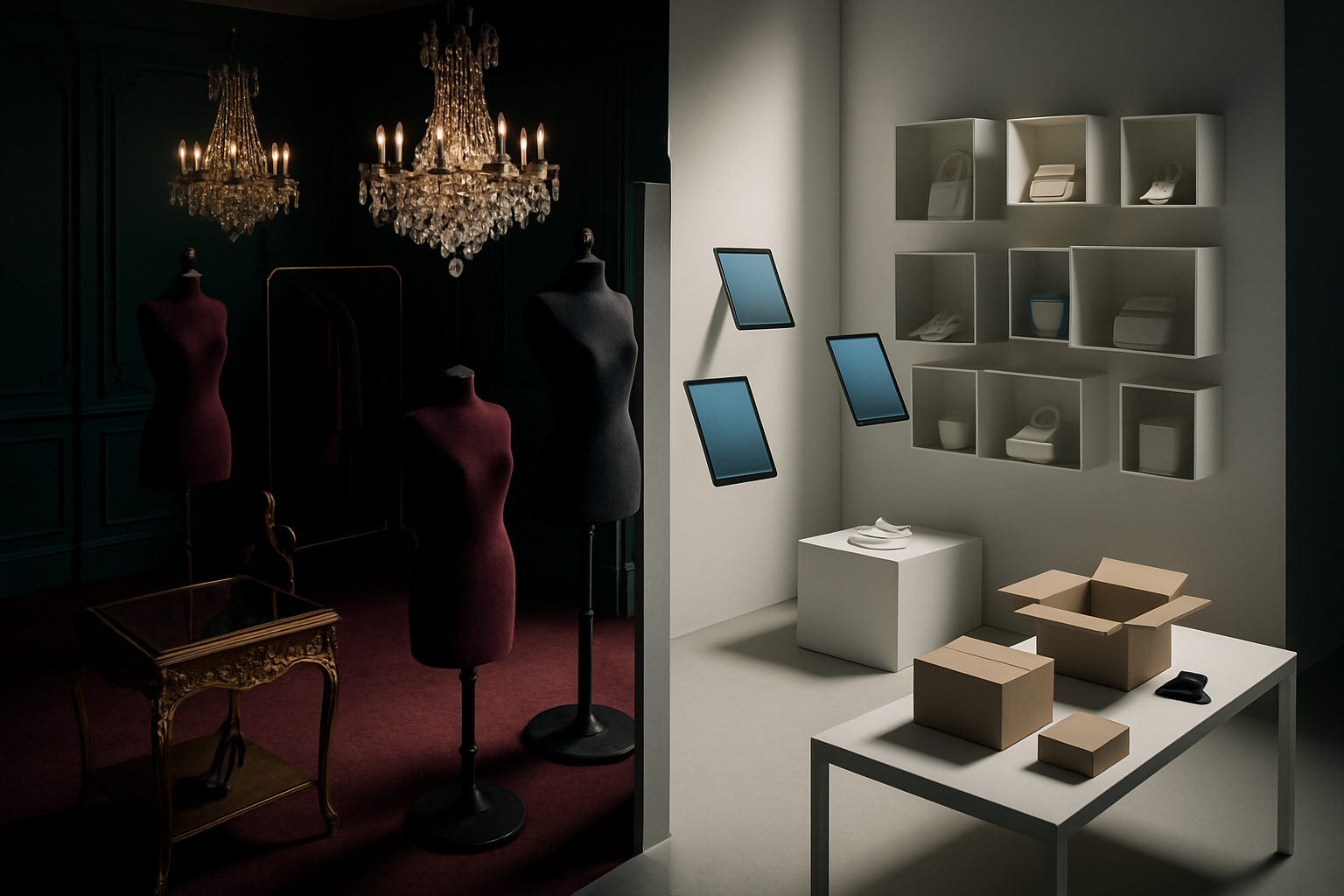 Fashion Publisher Direct-to-Consumer Shift: How to Monetize the $18B DTC Luxury Boom in 2026