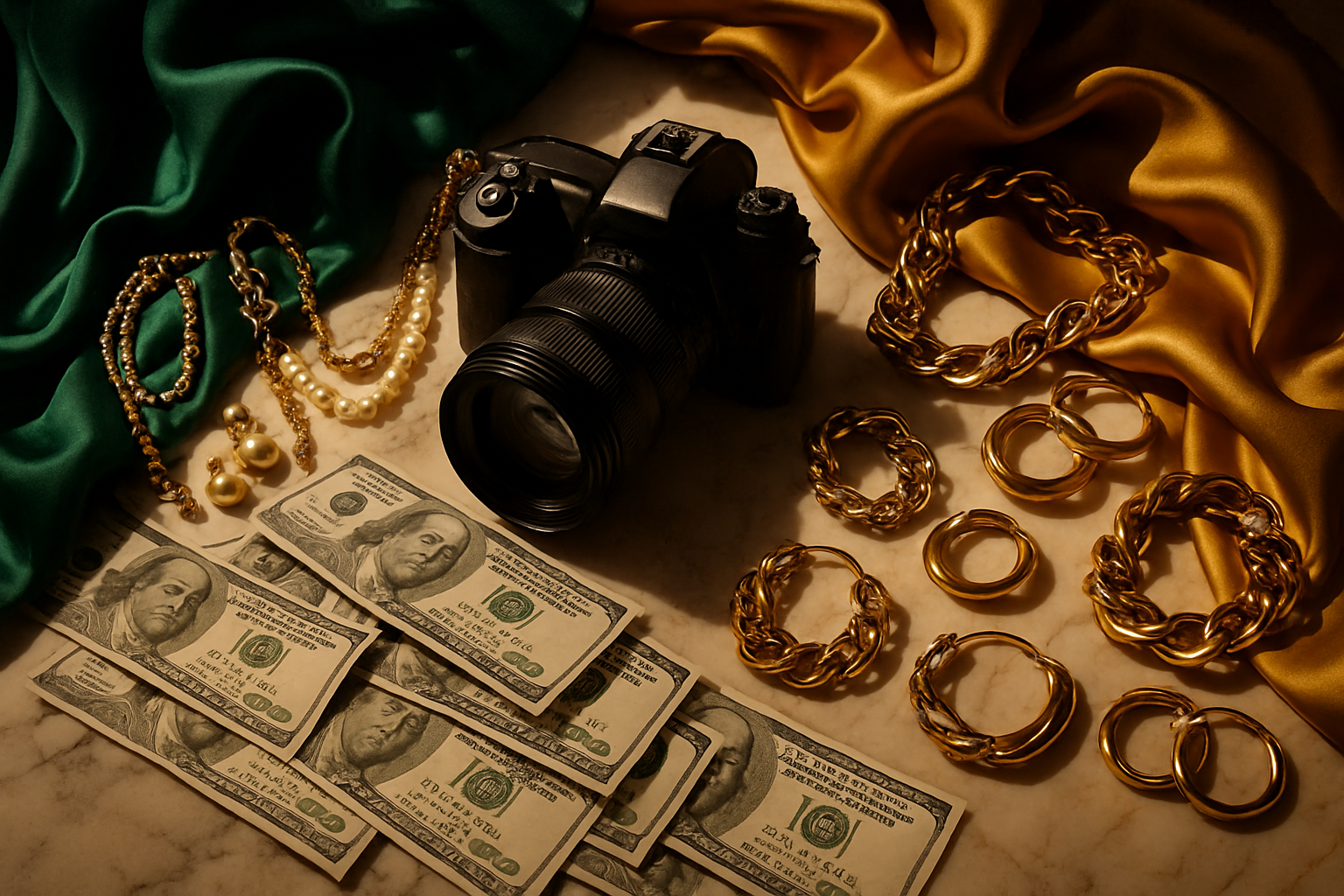 Fashion Publisher Monthly Payment Optimization: How to Scale From $50 to $5,000+ Payouts in 2026