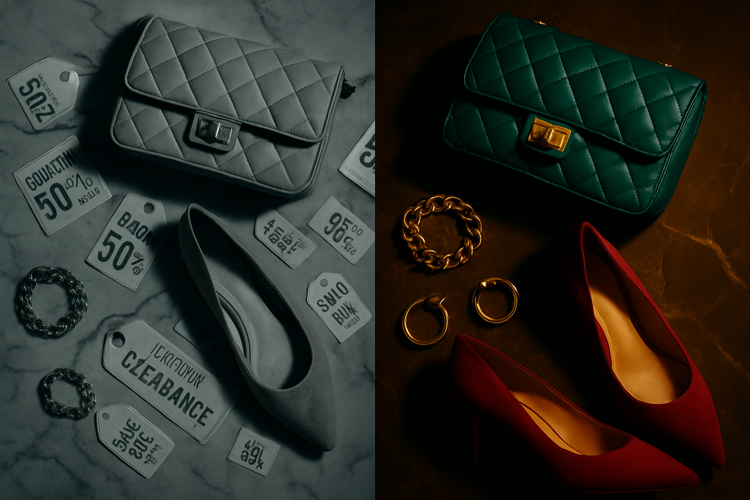 Fashion Publisher Revenue Recovery: How to Recoup Lost Commissions from Peak Shopping Season Gaps
