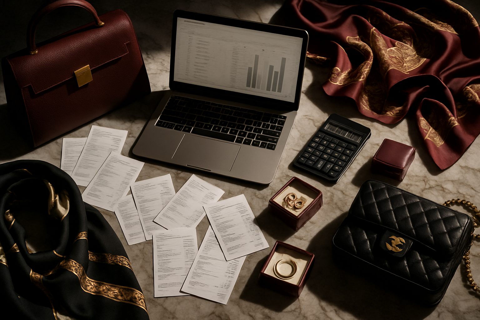 Fashion Publisher Cross-Border VAT Recovery: How to Reclaim $3,500+ in Hidden Tax Refunds from Italian Luxury Purchases