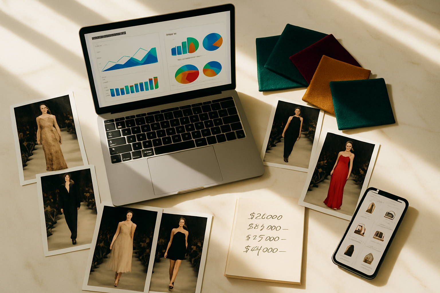 Fashion Week Coverage That Converts: How Publishers Turn Runway Reports Into $7,500+ Monthly Revenue in 2026