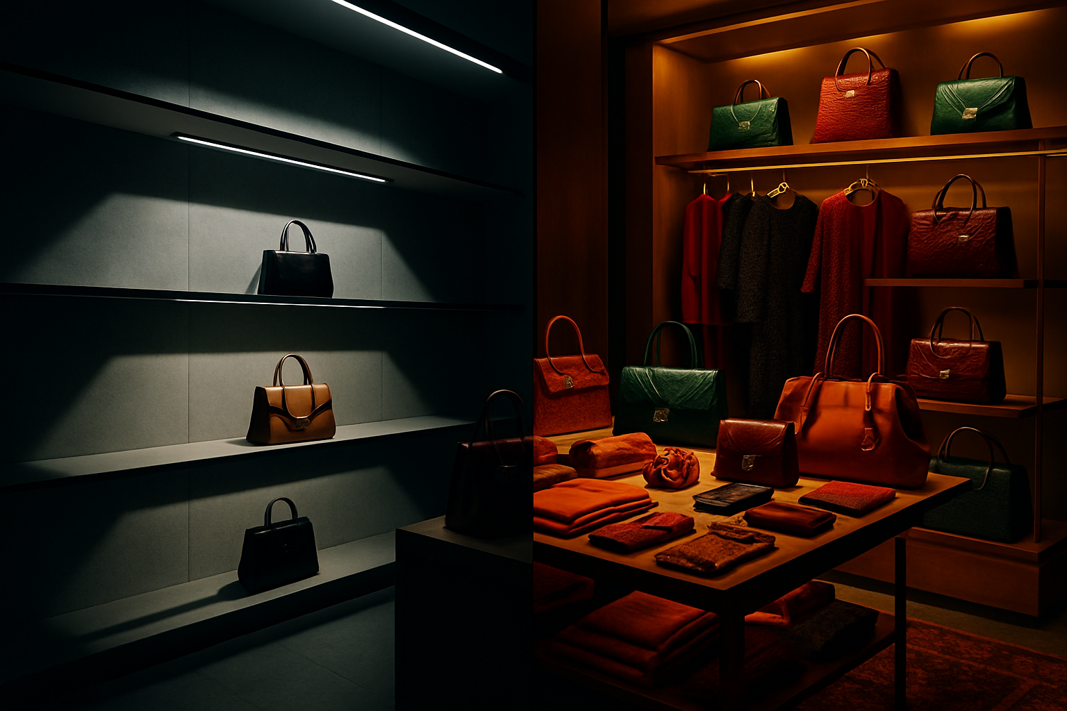 Why Italian Luxury Affiliate Programs Beat Direct Brand Partnerships: Revenue Analysis for Fashion Publishers