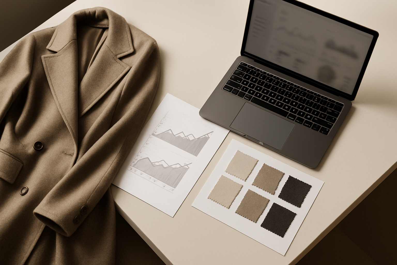 Pre-Fall 2026 Collection Monetization: How Fashion Publishers Turn 'Quiet Luxury' Trends Into $8,000+ Monthly Revenue