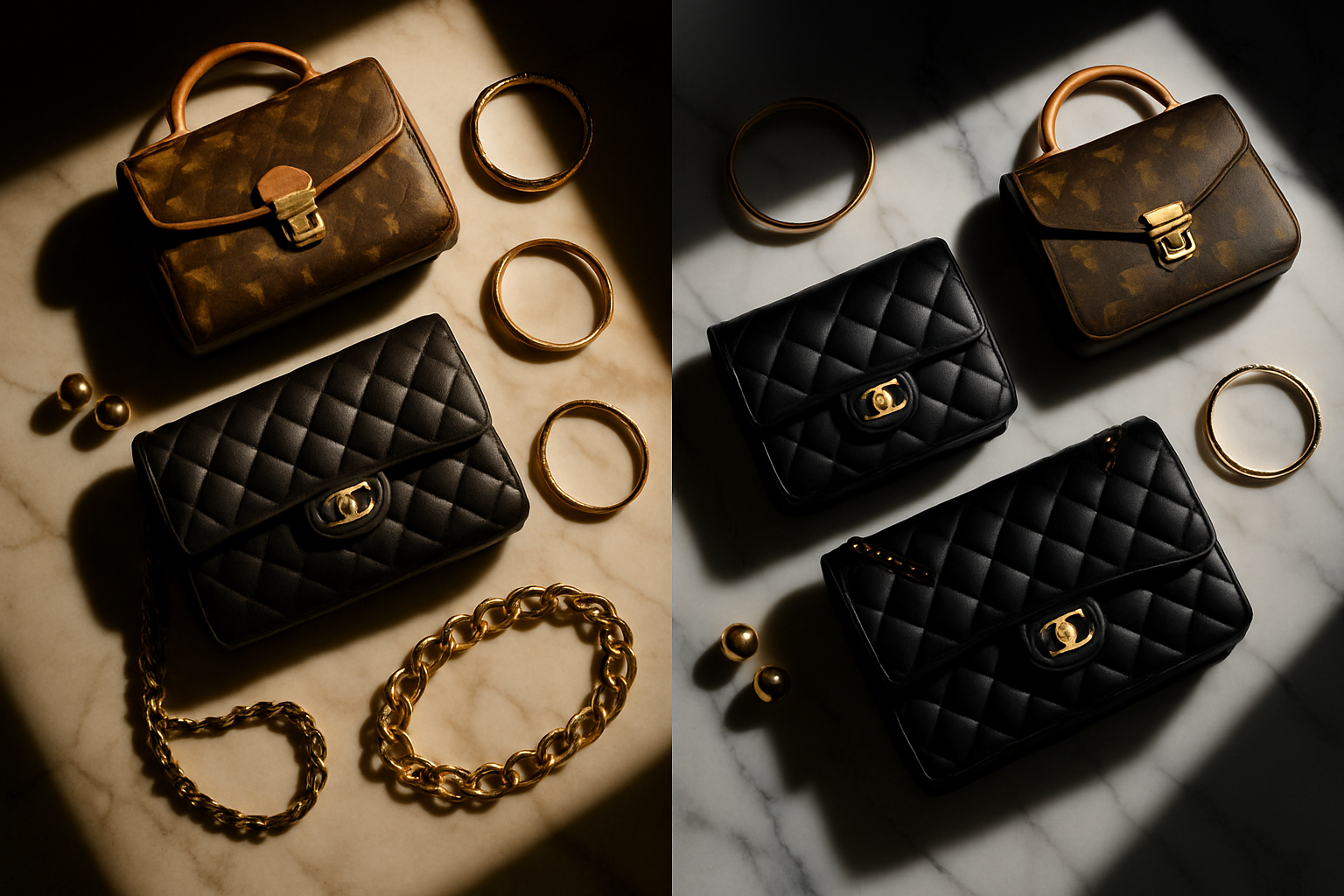 The Pre-Owned Luxury Market in 2026: Why Fashion Publishers Are Missing a $50 Billion Opportunity