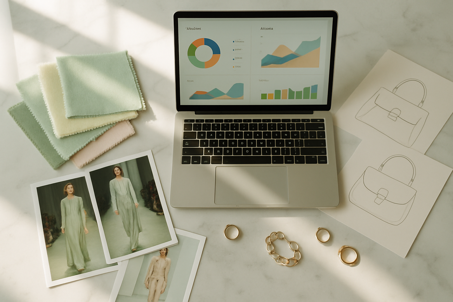 Fashion Editorial Sites: How to Turn Spring 2026 Content Into $5,000+ Monthly Revenue